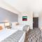 Microtel Inn & Suites by Wyndham Perry - Perry