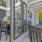 Appartement Romanité photo 14