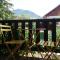 B&B et Apartments Moulin du Martinet photo 17
