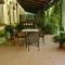 Casa Rural Arroyo Rechita