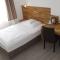 Hotel Stuttgart 21 - Štutgart