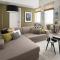 Brill Budapest Apartments