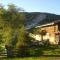 Schatzberg-Haus Auffach Schatzberg-Haus Auffach