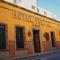 Hotel Yvette