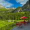 Hotel Appartement Roggal