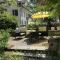 Garden Studio Apartment Zürichberg