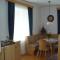 Mitschighof - Apartments und Pension - Heidis-Welt, Mitschig - Хермагор