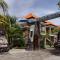 Hotel Arsa Santhi Nusa Penida