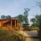 West Pool Cabin