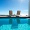 Oystercatcher Villa
