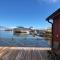 Nora's Waterfront Cabin - Svolvær