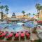Marina Fiesta Resort & Spa, A La Carte All Inclusive Optional