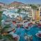 Marina Fiesta Resort & Spa, A La Carte All Inclusive Optional