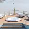 Vintage Luxury Yacht Hotel