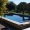 Le clos des abeilles