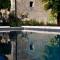 Le clos des abeilles