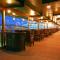 Vintage Luxury Yacht Hotel