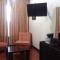 Hotel Villa Tournon