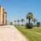 ApartUP Saplaya Harbour - Alboraya