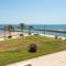 ApartUP Saplaya Harbour - Alboraya