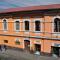 Casa Bella Vista Quito Centro Histórico
