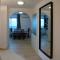 Abakusz apartmans free air conditioning & parking