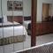 Hotel Villa Tournon