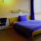 Hotel Alpha