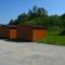 Apartmány Nova Lake - Nová Pec
