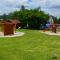 Apartmány Nova Lake - Nová Pec