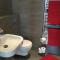 Castlefield Apartment Free Parking