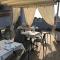 nautilus b&b suite design