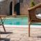 Villa Castiglione 1863 - The real Sicilian holiday