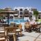 Naxos Resort Beach Hotel - Náxos