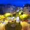 ThessViewN'Style Skyline View Penthouse - Thessaloniki
