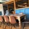 Hotel de Plank - alle kamers met airconditioning