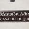 Mansion Alba - Alcaudete