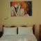 Stamatia Rooms