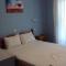 Stamatia Rooms
