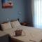 Stamatia Rooms - Parga