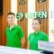 Green Hadong Hotel