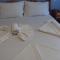 Stamatia Rooms