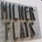 Foto: Milner Flats