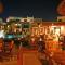 Naxos Resort Beach Hotel - Náxos