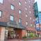 Nishitetsu Inn Tenjin