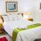 Apart Hotel, Apartamentos Reforma