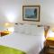 Apart Hotel, Apartamentos Reforma