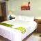 Apart Hotel, Apartamentos Reforma