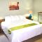 Apart Hotel, Apartamentos Reforma