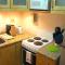 Apart Hotel, Apartamentos Reforma